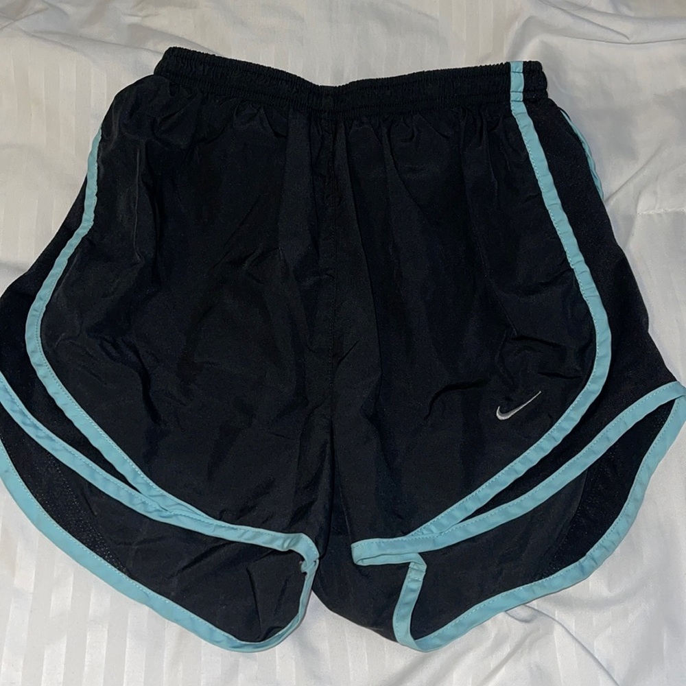 NIKE Athletic Shorts